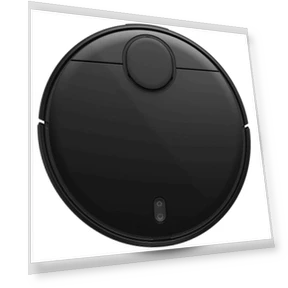 Робот-пылесос с функцией влажной уборки — Роботы-пылесосы, Xiaomi