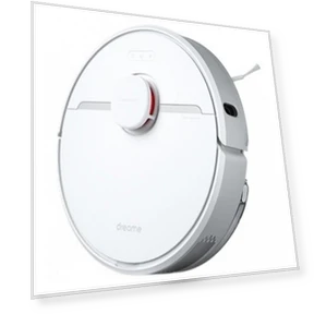 Робот-пылесос — Роботы-пылесосы, Xiaomi