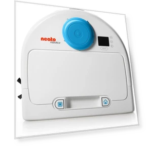 Робот-пылесос — Роботы-пылесосы, Neato