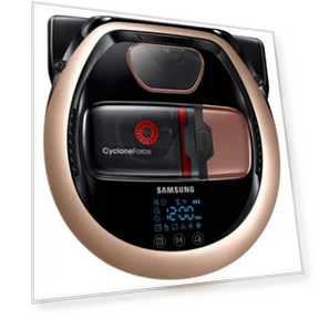 Робот-пылесос — Роботы-пылесосы, Samsung