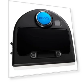 Робот-пылесос — Роботы-пылесосы, Neato