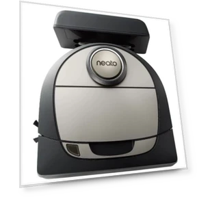 Робот-пылесос — Роботы-пылесосы, Neato
