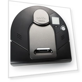 Робот-пылесос — Роботы-пылесосы, Neato