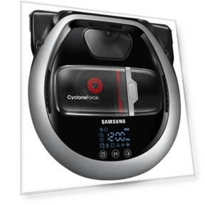 Робот-пылесос — Роботы-пылесосы, Samsung