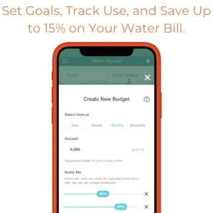 Умный монитор воды и детектор протечек для дома — Системы защиты от протечек, Flume