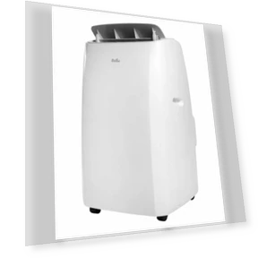 Мобильный кондиционер с инверторным компрессором — Кондиционеры, Ballu