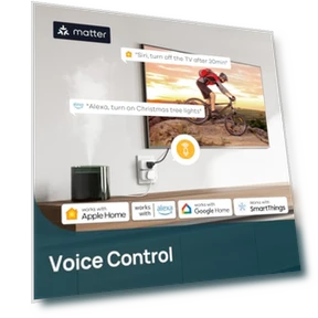 Умная розетка с ночником — Ночники, Linkind