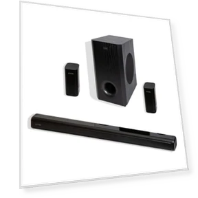 Саундбар Ultra AI 9.1 plus — Домашние кинотеатры, Diatone