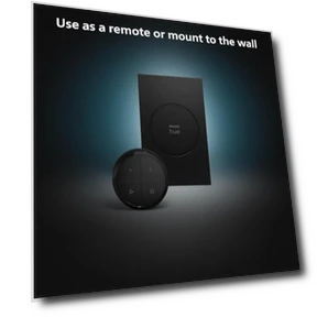 Беспроводной настенный диммер для умного освещения — Диммеры, Philips Hue