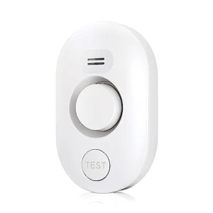 Датчик утечки воды с сигнализацией, METAK