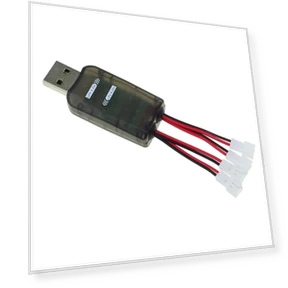 Зарядное устройство для аккумуляторов дронов — Зарядные устройства, Brioche