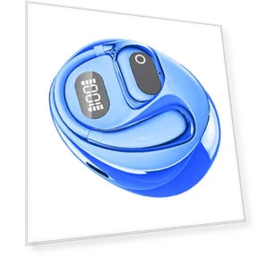 Наушники-переводчики с ИИ — Внутриканальные наушники, Mellow Home