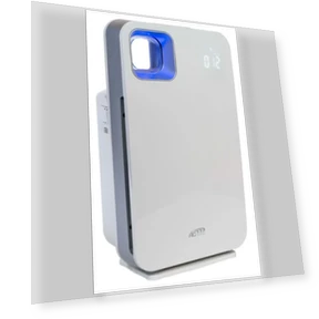 Очиститель воздуха — Ионизаторы, AIC