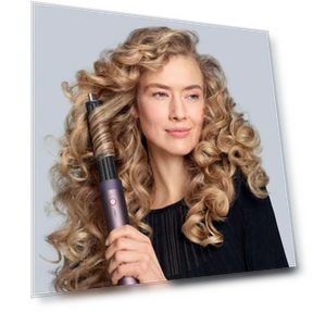 Стайлер для укладки волос — Фены и аксессуары, Dyson