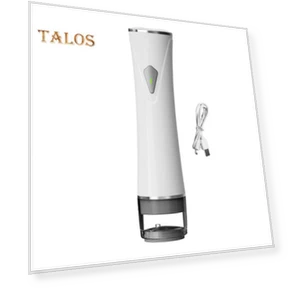 Автоматический интеллектуальный вакуумный упаковщик — Пакеты для вакуумной упаковки, Blissful Living