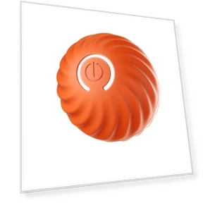 Автоматическая движущаяся игрушка для собак — Автоматические пусковые устройства для мячей, Pet daily necessities