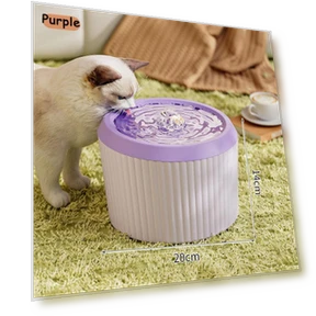 Автоматическая поилка для домашних животных — Автокормушки, Yiran Furniture