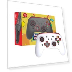 Беспроводной игровой контроллер — Геймпады и аксессуары, RUI RUI YU 7