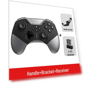 Игровой контроллер Bluetooth Six-Axis — Контроллеры, Global Finds