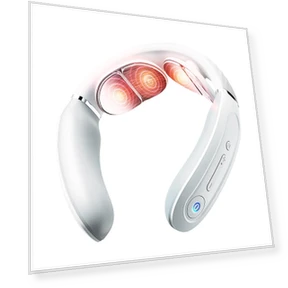 Массажер для шеи — Миостимуляторы, SKG