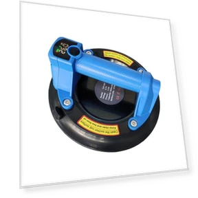 Электрический подъемник для стеклянных присосок — Подъемники для гипсокартона, Dayuansheng