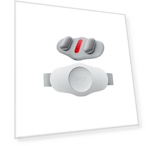 Модный умный массажер для талии — Миостимуляторы, SKG