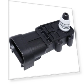 Датчик давления топливного бака — Датчики атмосферного давления, Genuine Chevrolet