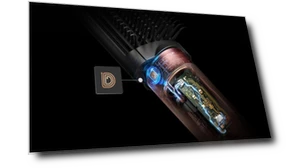 Стайлер для укладки волос — Фены и аксессуары, Dyson