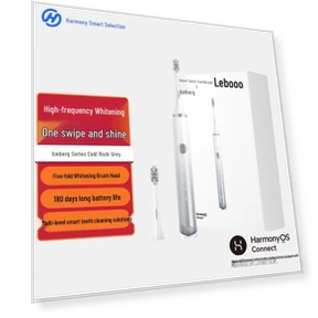 Электрическая звуковая зубная щетка — Звуковые зубные щетки, Huawei