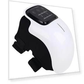 Умный массажер для коленей с подогревом — Массажеры для спины, Shangheng