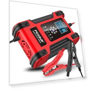 Интеллектуальное зарядное устройство для аккумуляторов большой мощности — Зарядные устройства, WIN-WIN OBD Diagnostic Tool