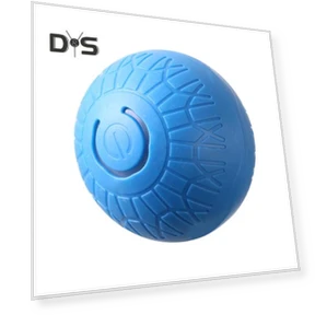 Интерактивная игрушка-мяч для собак — Электронные питомцы, Kitty Cat House