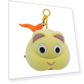 Интерактивная игрушка для питомца — Удалители катышков, Pets Home