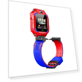 Детские умные часы с двойной камерой — Камеры для тела, ESSAGER