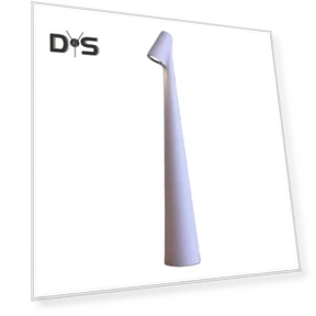 Светодиодный настольный светильник с 3 уровнями регулировки — Настольные лампы, SMOO