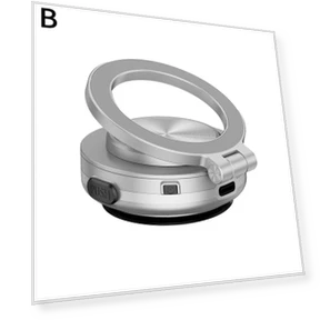 Магнитный автомобильный держатель для телефона — Автомобильные держатели и крепления, Auto Accessories Home