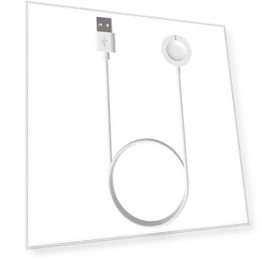 Магнитная док-станция для быстрой зарядки — Зарядные станции, WHOP-A1