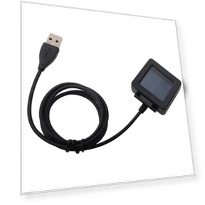 Магнитная беспроводная док-станция для зарядки умных часов — Кабели и зарядные устройства для умных часов, SEOBIOG