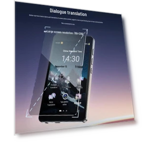 Портативные переводческие наушники — Переводчики иностранных языков, Deals Supermarket