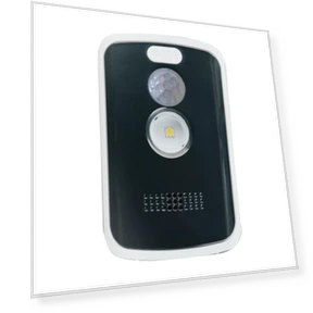 Периметральная сигнализация для кемпинга — Домашние системы безопасности, Explorer Outdoors