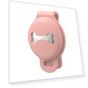 GPS-трекер для домашних животных — Поисковики вещей, Explorer Outdoors