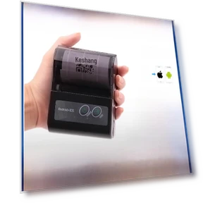 Портативный Bluetooth-принтер чеков — Аксессуары для принтеров, Smarter than future