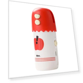 Портативный мини вакуумный упаковщик 3-в-1 — Вакууматоры, LuxeLane