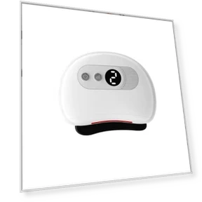 Портативный массажер для физиотерапии — Массажеры для спины, Sea Global