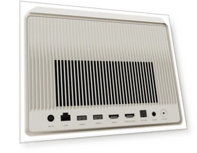 Портативный проектор Horizon Ultra — Проекторы, XGIMI