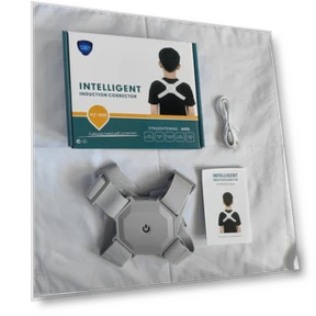 Корректор осанки — Поддержка груди, AI Supermarket