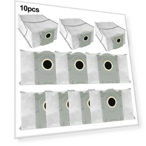 Пылесборники премиум-класса — Запчасти и аксессуары для пылесосов, Vacuum Cleaner Acc