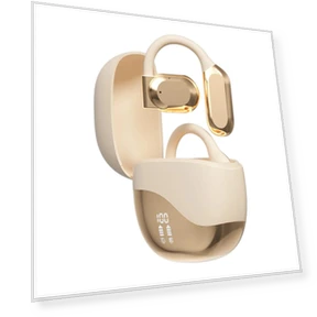 Наушники-переводчик с ИИ — Внутриканальные наушники, Yoxier