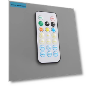 Умный ночник с датчиком движения и пультом дистанционного управления — Датчики движения, Value Vault