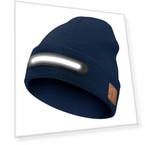 Умная Bluetooth шапка-бини с динамиком и микрофоном — Портативные музыкальные системы, YTmfish